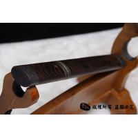 素装短刀-性能和收藏性能都很不错