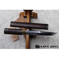 素装短刀-性能和收藏性能都很不错