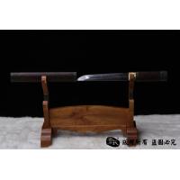 素装短刀-性能和收藏性能都很不错