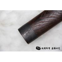 素装短刀-性能和收藏性能都很不错