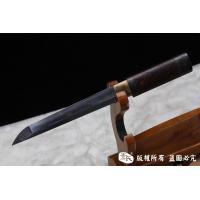 素装短刀-性能和收藏性能都很不错