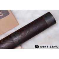 素装短刀-性能和收藏性能都很不错