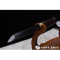 素装短刀-性能和收藏性能都很不错