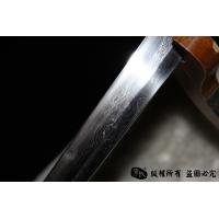 素装短刀-性能和收藏性能都很不错