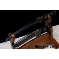 墨镡-精品切刃肋差-本三枚