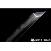 墨镡-精品切刃肋差-本三枚