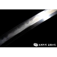 墨镡-精品切刃肋差-本三枚