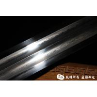 螭龙战剑--可以砍铁，铸剑师经典推荐