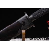 精品单刀