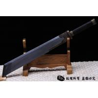 精品抗战大刀-霸气外泄