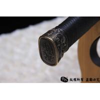 精品抗战大刀-霸气外泄