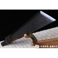 精品抗战大刀-霸气外泄