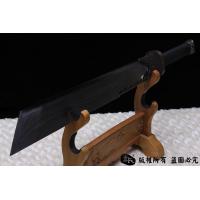 精品抗战大刀-霸气外泄