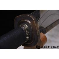 精品抗战大刀-霸气外泄