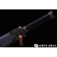 精品抗战大刀-霸气外泄