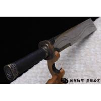 精品抗战大刀-霸气外泄