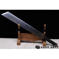 精品抗战大刀-霸气外泄