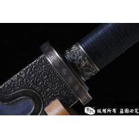 精品抗战大刀-霸气外泄