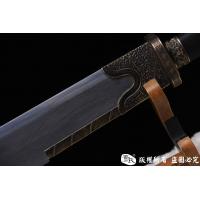 精品抗战大刀-霸气外泄