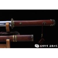 高性能唐剑-经典再现