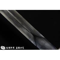 手工中正剑