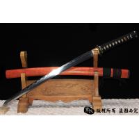 天一 （精品中款武士刀）