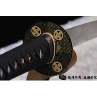 天一 （精品中款武士刀）