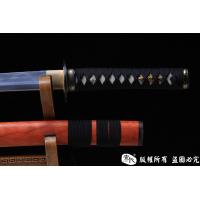 天一 （精品中款武士刀）