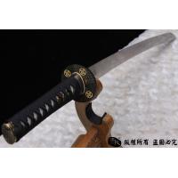 天一 （精品中款武士刀）