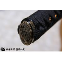 天一 （精品中款武士刀）