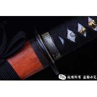 天一 （精品中款武士刀）
