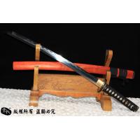 天一 （精品中款武士刀）