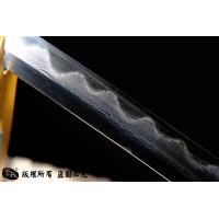 天一 （精品中款武士刀）