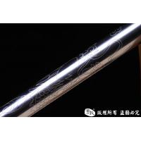 上等防身拐杖-防身手杖-高强度精细手工制作，实用兼收藏
