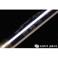 上等防身拐杖-防身手杖-高强度精细手工制作，实用兼收藏