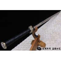 紫光-经典高端手工汉剑