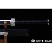 紫光-经典高端手工汉剑