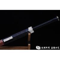 紫光-经典高端手工汉剑
