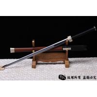 紫光-经典高端手工汉剑