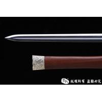 紫光-经典高端手工汉剑