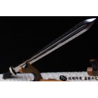 紫光-经典高端手工汉剑