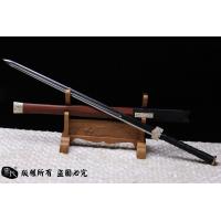 紫光-经典高端手工汉剑