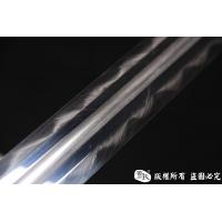 紫光-经典高端手工汉剑