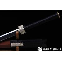紫光-经典高端手工汉剑