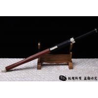 紫光-经典高端手工汉剑