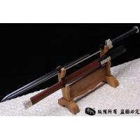 紫光-经典高端手工汉剑