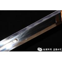 紫光-经典高端手工汉剑