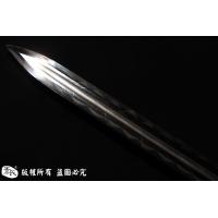 紫光-经典高端手工汉剑
