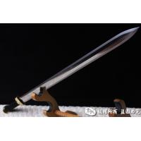 精品全手工龙装汉剑