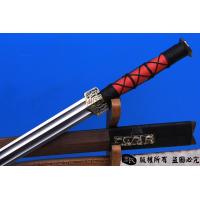 雷风-古汉剑-物美价廉